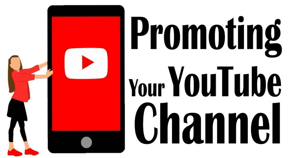 How to Promote Your YouTube Videos and Grow Your Channel for Free - Apdin